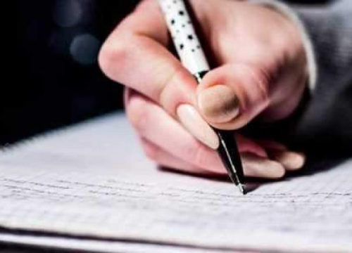 St. Hilary School-Activities-Exam7